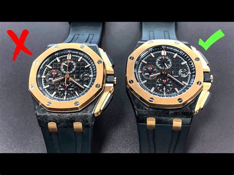 audemars piguet 33mm replica|audemars piguet authenticity check.